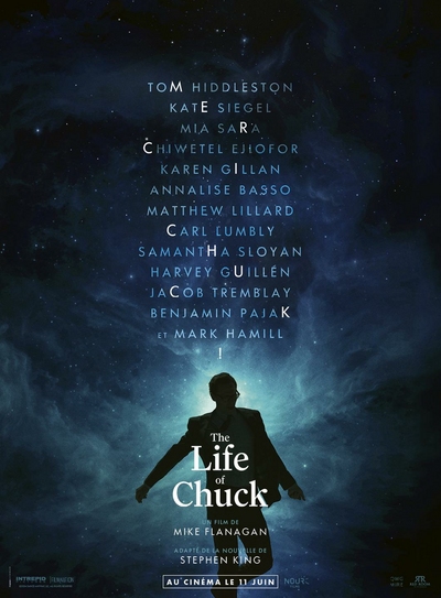 Affiche du film