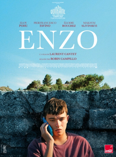 Affiche du film