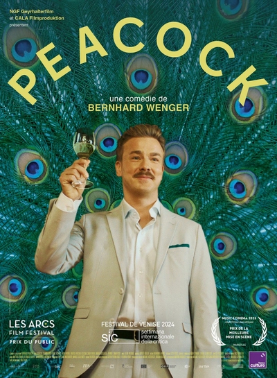 Affiche du film