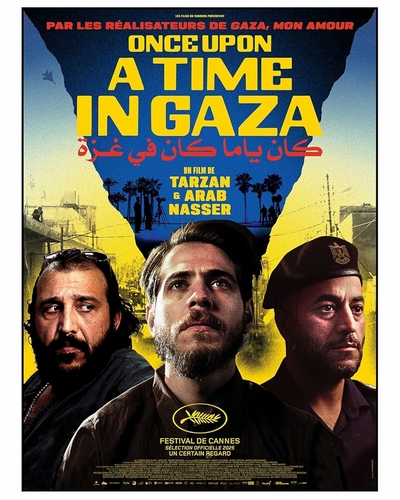 Affiche du film