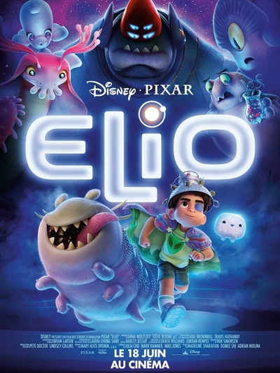Affiche du film