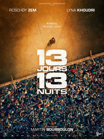 Affiche du film