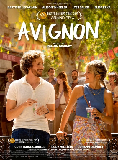 Affiche du film