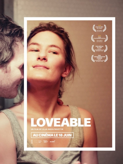Affiche du film