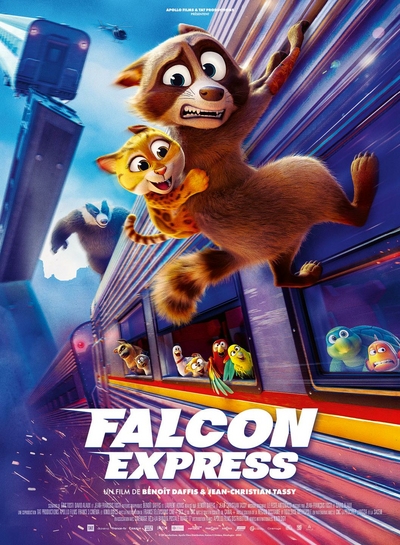Affiche du film