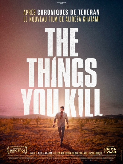 Affiche du film