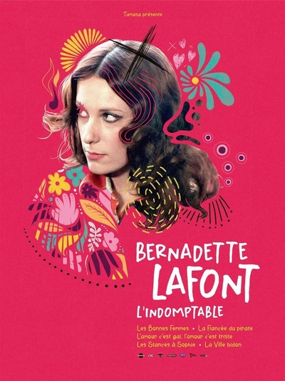 Affiche du film