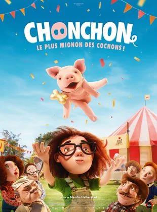 Affiche du film