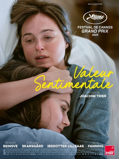 Affiche du film
