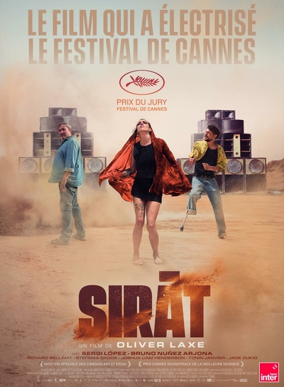 Affiche du film