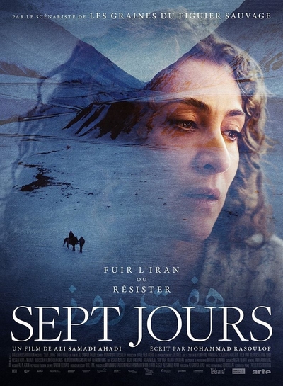 Affiche du film