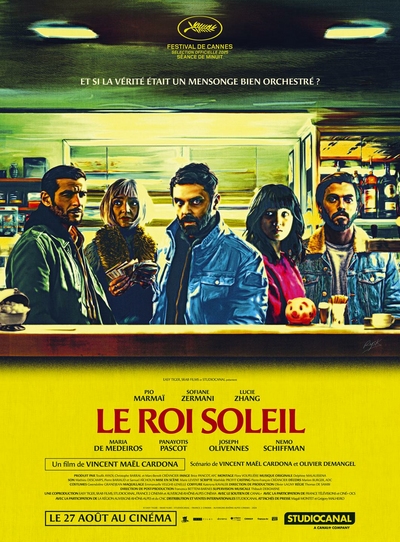 Affiche du film