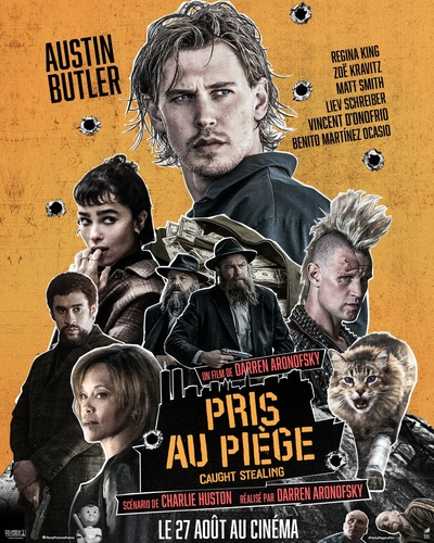 Affiche du film