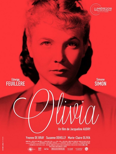 Affiche du film