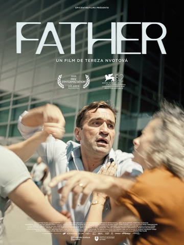 Affiche du film
