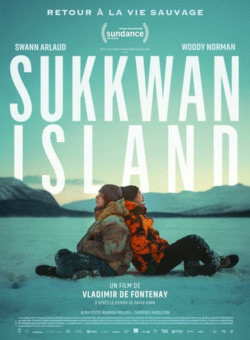 Affiche du film