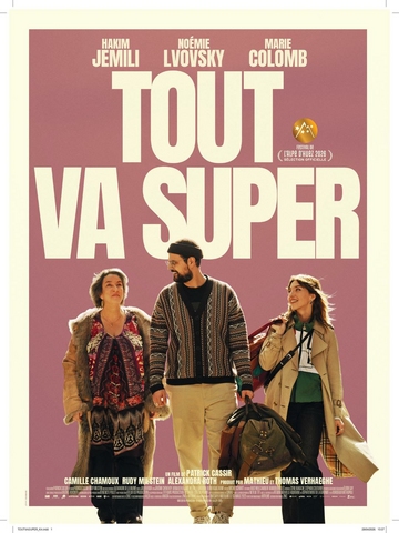 Affiche du film