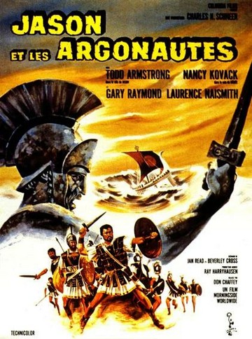 Affiche du film