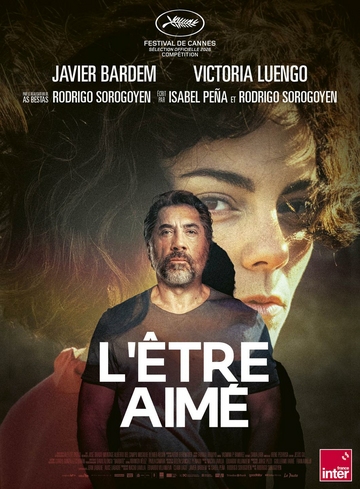 Affiche du film L’ÊTRE AIMÉ