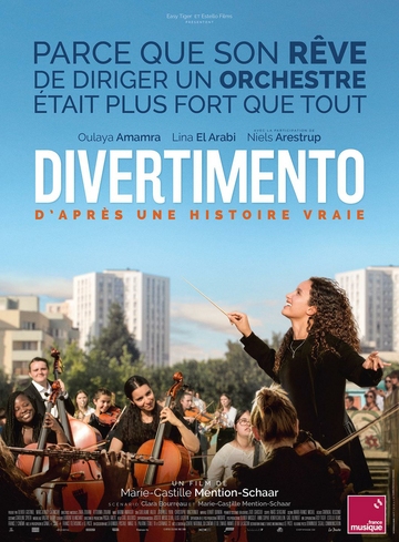 Affiche du film