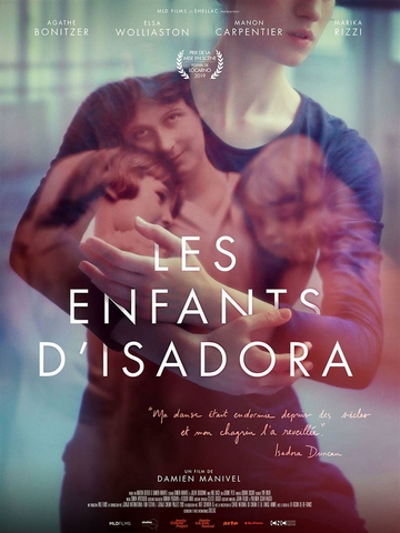 Affiche du film