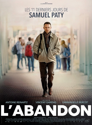 Affiche du film