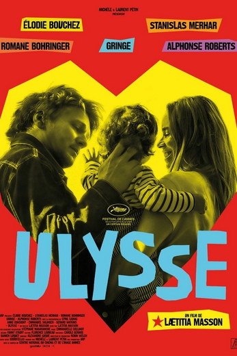 Affiche du film
