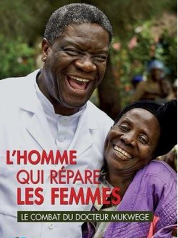 Affiche du film L'HOMME QUI RÉPARE LES FEMMES