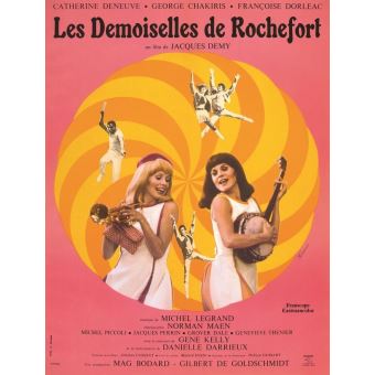 Affiche du film