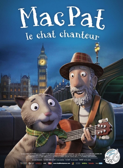 Affiche du film