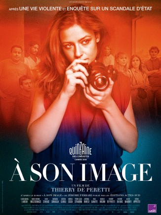 Affiche du film