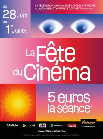 Affiche du film