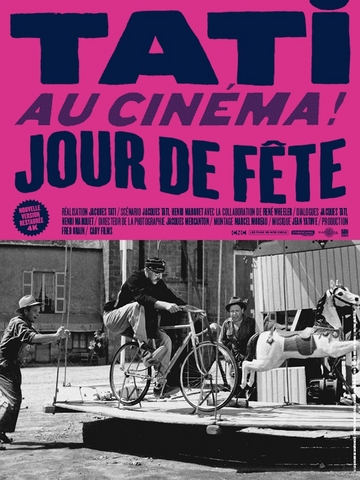 JOUR DE FÊTE Image 1