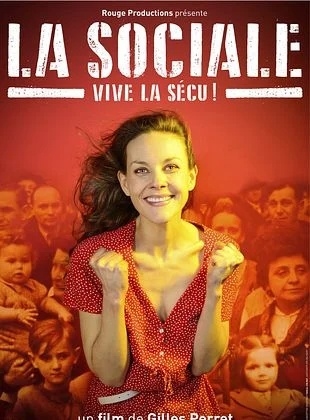 Affiche du film