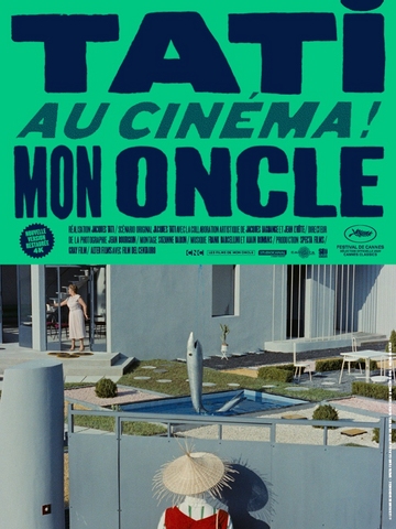 MON ONCLE Image 1