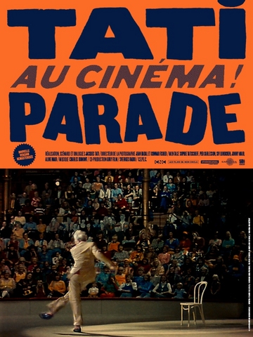 PARADE Image 1