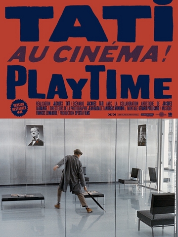 PLAYTIME Image 1