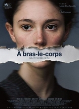 Affiche du film À BRAS-LE-CORPS