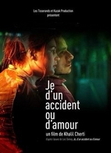 Affiche du film PROGRAMME DE COURTS-MÉTRAGES