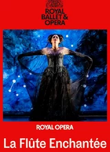 Affiche du film LA FLÛTE ENCHANTÉE