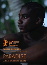 Affiche du filmPARADISE
