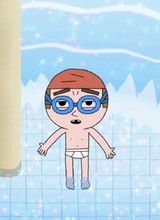 Affiche du filmT’AS PRIS TON MAILLOT ?