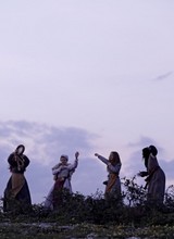 Affiche du film FEMMES SCÉNARISTES / POLYPHONIES D'UN MÊME ESPRIT