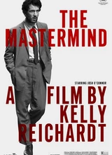 Affiche du film THE MASTERMIND