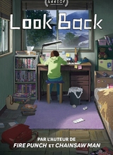 Affiche du filmLOOK BACK