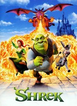 Affiche du filmSHREK