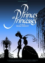 Affiche du film PRINCES ET PRINCESSES