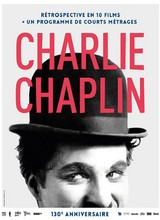 Affiche du film LE KID