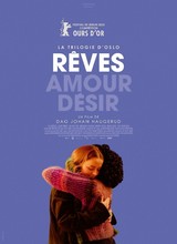 Affiche du film LA TRILOGIE D’OSLO / RÊVES