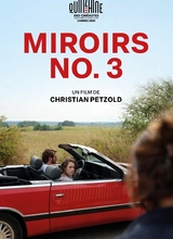 Affiche du film MIROIRS N°3